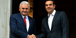 Φωτογραφία: EUROKINISSI/ΤΑΤΙΑΝΑ ΜΠΟΛΑΡΗ