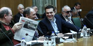 Φωτογραφία: INTIMENEWS/ΛΙΑΚΟΣ ΓΙΑΝΝΗΣ
