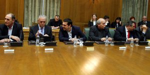 EUROKINISSI/ ΤΑΤΙΑΝΑ ΜΠΟΛΑΡΗ