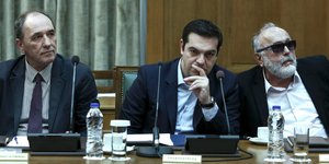 Φωτογραφία: INTIMENEWS/ΛΙΑΚΟΣ ΓΙΑΝΝΗΣ
