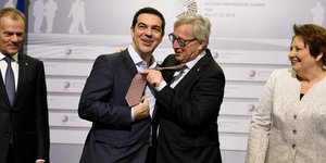 Φωτογραφία: AΠΕ-ΜΠΕ/Andrea Bonetti