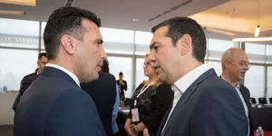 Φωτογραφία: ΓτΠ ANDREA BONETTI