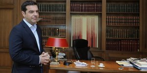 Φωτογραφία: EUROKINISSI/ ΤΑΤΙΑΝΑ ΜΠΟΛΑΡΗ