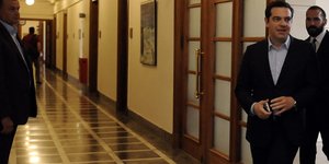 (EUROKINISSI/ ΤΑΤΙΑΝΑ ΜΠΟΛΑΡΗ)