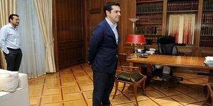 (EUROKINISSI/ ΤΑΤΙΑΝΑ ΜΠΟΛΑΡΗ)