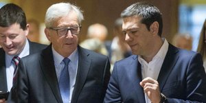 (EUROKINISSI)