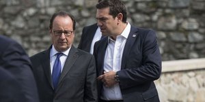 Φωτογραφία: EUROKINISSI/ΓΡΑΦΕΙΟ ΤΥΠΟΥ ΠΡΩΘΥΠΟΥΡΓΟΥ/ANDREA BONETTI