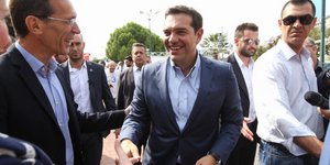 Φωτογραφία: EUROKINISSI/ MotionTeam/ ΒΕΡΒΕΡΙΔΗΣ ΒΑΣΙΛΗΣ