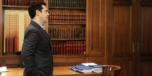 Φωτογραφία: EUROKINISSI/ ΤΑΤΙΑΝΑ ΜΠΟΛΑΡΗ