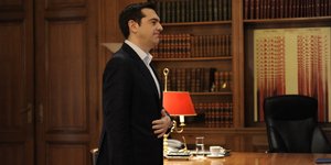 Φωτογραφία αρχείου: EUROKINISSI/ΤΑΤΙΑΝΑ ΜΠΟΛΑΡΗ