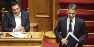 (EUROKINISSI/ ΓΙΑΝΝΗΣ ΠΑΝΑΓΟΠΟΥΛΟΣ)