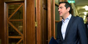 Φωτογραφία: EUROKINISSI/ΤΑΤΙΑΝΑ ΜΠΟΛΑΡΗ