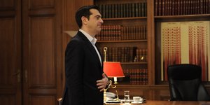 Φωτογραφία: EUROKINISSI/ΤΑΤΙΑΝΑ ΜΠΟΛΑΡΗ