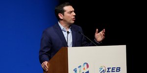 Φωτογραφία: ΑΠΕ-ΜΠΕ/ΟΡΕΣΤΗΣ ΠΑΝΑΓΙΩΤΟΥ