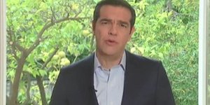 Δήλωση για τα Paradise Papers έκανε ο πρωθυπουργός