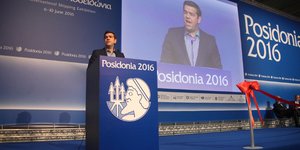 (EUROKINISSI/ ΑΛΕΞΑΝΔΡΟΣ ΖΩΝΤΑΝΟΣ)