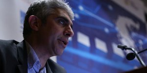 Φωτογραφία: EUROKINISSI/ ΓΕΩΡΓΙΑ ΠΑΝΑΓΟΠΟΥΛΟΥ