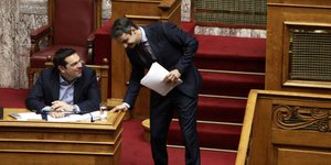 (EUROKINISSI/ ΓΙΩΡΓΟΣ ΚΟΝΤΑΡΙΝΗΣ)