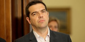(EUROKINISSI/ ΓΙΑΝΝΗΣ ΠΑΝΑΓΟΠΟΥΛΟΣ)