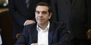  Ομιλία Αλ. Τσίπρα στην 3η Ευρωαραβική Σύνοδο τη Δευτέρα-Φωτογραφία: Intimenews 