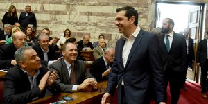 Φωτογραφία: Εurokinissi