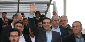 Φωτογραφία: Eurokinissi