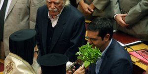 EUROKINISSI/ΤΑΤΙΑΝΑ ΜΠΟΛΑΡΗ)