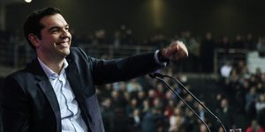 Nick Paleologos / SOOC