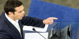 Φωτογραφία: AP Photo/Jean-Francois Badias