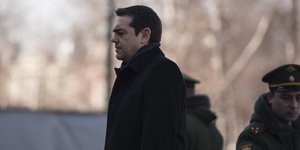 tsipras