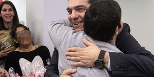 Οι αναπάντεχες