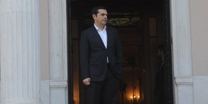 (PHASMA/ΓΙΩΡΓΟΣ ΝΙΚΟΛΑΪΔΗΣ)