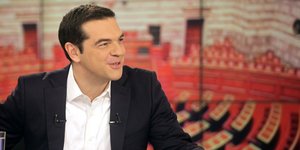 EUROKINISSI-ΚΟΝΤΑΡΙΝΗΣ ΓΙΩΡΓΟΣ)/ Sooc-Menelaos Myrillas