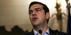 Nick Paleologos / SOOC