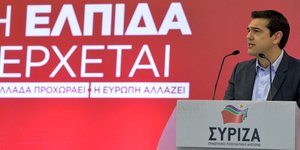 (EUROKINISSI)