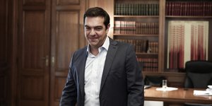 Φωτογραφία: Menelaos Myrillas / SOOC