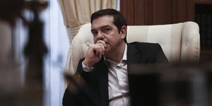 Φωτογραφία: Menelaos Myrillas / SOOC