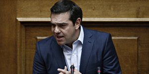 TSIPRAS
