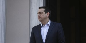 Φωτογραφία: Menelaos Myrillas/ SOOC