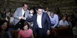 Nikos Libertas / SOOC