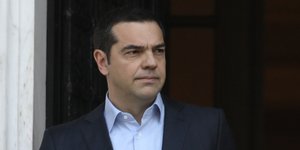 Αλέξης Τσίπρας