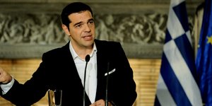 (EUROKINISSI/ΤΑΤΙΑΝΑ ΜΠΟΛΑΡΗ)