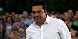 Φωτογραφία: Alexandros Michailidis / SOOC
