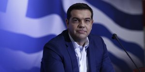 Φωτογραφία: Alexandros Michailidis / SOOC