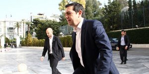 Φωτογραφίες: ICONPRESS/ΑΝΔΡΕΑΣ ΠΑΠΑΚΩΝΣΤΑΝΤΙΝΟΥ