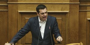 Φωτογραφία: Nikos Libertas / SOOC