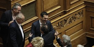 Φωτογραφία Intime News