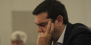 Φωτογραφίες: EUROKINISSI/ΤΑΤΙΑΝΑ ΜΠΟΛΑΡΗ