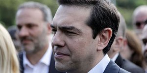 Τη Μυτιλήνη θα επισκεφθεί ο Πρωθυπουργός/Φωτογραφία: Eurokinissi