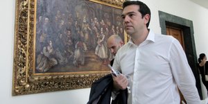 (EUROKINISSI/ ΓΙΑΝΝΗΣ ΠΑΝΑΓΟΠΟΥΛΟΣ)